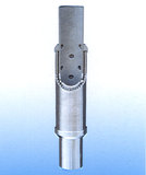 Anti-sandstone oil well screen pipe